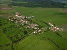 Photos aériennes de Charleville-sous-Bois (57220) - Autre vue | Moselle, Lorraine, France - Photo réf. T087892