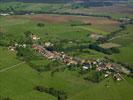Photos aériennes de Charleville-sous-Bois (57220) - Autre vue | Moselle, Lorraine, France - Photo réf. T087893