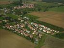 Photos aériennes de Charly-Oradour (57640) | Moselle, Lorraine, France - Photo réf. T088004