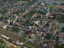 Photos aériennes de Maizières-lès-Metz (57210) | Moselle, Lorraine, France - Photo réf. T088043