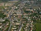 Photos aériennes de Maizières-lès-Metz (57210) | Moselle, Lorraine, France - Photo réf. T088054