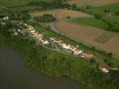 Photos aériennes de Malroy (57640) - Autre vue | Moselle, Lorraine, France - Photo réf. T088061