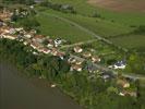 Photos aériennes de Malroy (57640) - Autre vue | Moselle, Lorraine, France - Photo réf. T088062