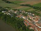 Photos aériennes de Malroy (57640) - Autre vue | Moselle, Lorraine, France - Photo réf. T088064