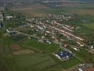 Photos aériennes de Trémery (57300) - Autre vue | Moselle, Lorraine, France - Photo réf. T088099