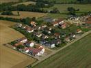 Photos aériennes de Maizery (57530) - Autre vue | Moselle, Lorraine, France - Photo réf. T088149