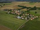 Photos aériennes de Maizery (57530) | Moselle, Lorraine, France - Photo réf. T088150