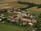 Photos aériennes de Maizery (57530) - Autre vue | Moselle, Lorraine, France - Photo réf. T088152