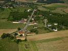 Photos aériennes de Maizery (57530) - Autre vue | Moselle, Lorraine, France - Photo réf. T088153