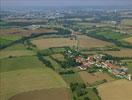 Photos aériennes de Montoy-Flanville (57117) | Moselle, Lorraine, France - Photo réf. T088160