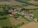 Photos aériennes de Montoy-Flanville (57117) | Moselle, Lorraine, France - Photo réf. T088161