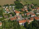 Photos aériennes de Montoy-Flanville (57117) | Moselle, Lorraine, France - Photo réf. T088162