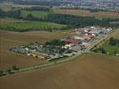 Photos aériennes de Montoy-Flanville (57117) | Moselle, Lorraine, France - Photo réf. T088164