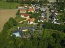 Photos aériennes de Montoy-Flanville (57117) | Moselle, Lorraine, France - Photo réf. T088166