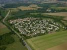 Photos aériennes de Montoy-Flanville (57117) | Moselle, Lorraine, France - Photo réf. T088168
