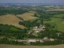 Photos aériennes de Montoy-Flanville (57117) | Moselle, Lorraine, France - Photo réf. T088169