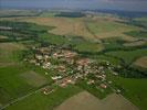 Photos aériennes de Raville (57530) | Moselle, Lorraine, France - Photo réf. T088190