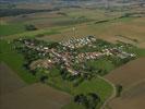 Photos aériennes de Orny (57420) | Moselle, Lorraine, France - Photo réf. T088374