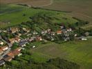 Photos aériennes de Pontoy (57420) - Autre vue | Moselle, Lorraine, France - Photo réf. T088390