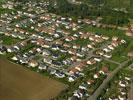 Photos aériennes de Verny (57420) - Autre vue | Moselle, Lorraine, France - Photo réf. T088439