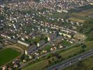 Photos aériennes de Hagondange (57300) | Moselle, Lorraine, France - Photo réf. T088468