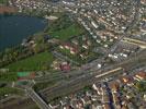 Photos aériennes de Hagondange (57300) - Autre vue | Moselle, Lorraine, France - Photo réf. T088471
