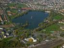 Photos aériennes de Hagondange (57300) - Autre vue | Moselle, Lorraine, France - Photo réf. T088477