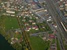 Photos aériennes de Hagondange (57300) - Autre vue | Moselle, Lorraine, France - Photo réf. T088479