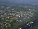 Photos aériennes de Mondelange (57300) | Moselle, Lorraine, France - Photo réf. T088494