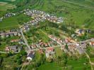Photos aériennes de Bousbach (57460) | Moselle, Lorraine, France - Photo réf. T089395
