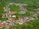 Photos aériennes de Bousbach (57460) - Autre vue | Moselle, Lorraine, France - Photo réf. T089397