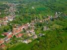 Photos aériennes de Bousbach (57460) | Moselle, Lorraine, France - Photo réf. T089399