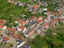 Photos aériennes de Bousbach (57460) - Autre vue | Moselle, Lorraine, France - Photo réf. T089400