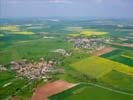 Photos aériennes de Grostenquin (57660) | Moselle, Lorraine, France - Photo réf. T089457