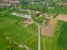 Photos aériennes de Hellimer (57660) - Autre vue | Moselle, Lorraine, France - Photo réf. T089459