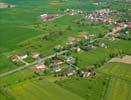 Photos aériennes de Hellimer (57660) - Autre vue | Moselle, Lorraine, France - Photo réf. T089462