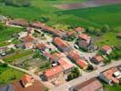 Photos aériennes de Destry (57340) - Autre vue | Moselle, Lorraine, France - Photo réf. T089525
