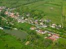 Photos aériennes de Lixing-lès-Rouhling (57520) - Autre vue | Moselle, Lorraine, France - Photo réf. T089635