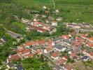 Photos aériennes de Lixing-lès-Rouhling (57520) - Autre vue | Moselle, Lorraine, France - Photo réf. T089638