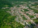 Photos aériennes de Knutange (57240) - Autre vue | Moselle, Lorraine, France - Photo réf. T089802