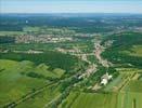 Photos aériennes de Cocheren (57800) - Vue générale | Moselle, Lorraine, France - Photo réf. T089840