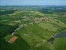 Photos aériennes de Farschviller (57450) | Moselle, Lorraine, France - Photo réf. T089878