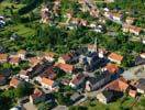 Photos aériennes de Farschviller (57450) | Moselle, Lorraine, France - Photo réf. T089882