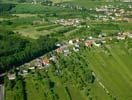 Photos aériennes de Farschviller (57450) | Moselle, Lorraine, France - Photo réf. T089887