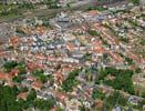 Photos aériennes de Forbach (57600) - Autre vue | Moselle, Lorraine, France - Photo réf. T089902