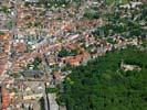 Photos aériennes de Forbach (57600) - Autre vue | Moselle, Lorraine, France - Photo réf. T089906