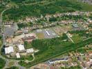 Photos aériennes de Forbach (57600) - Autre vue | Moselle, Lorraine, France - Photo réf. T089916