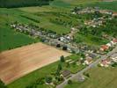 Photos aériennes de Henriville (57450) - Autre vue | Moselle, Lorraine, France - Photo réf. T089939