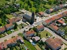 Photos aériennes de Henriville (57450) - Autre vue | Moselle, Lorraine, France - Photo réf. T089945