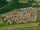 Photos aériennes de Oeting (57600) - Autre vue | Moselle, Lorraine, France - Photo réf. T089974
